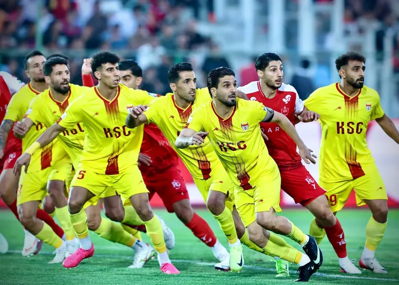 خشم سرمربی پرسپولیس: بارها تذکر داده بودم! خشم سرمربی پرسپولیس: بارها تذکر داده بودم!