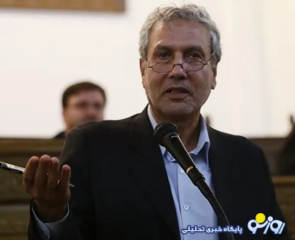 روشنگری علی ربیعی در باره حقوق دریافتی و مدرک رییس جمهوری پس از نامه کوچک زاده