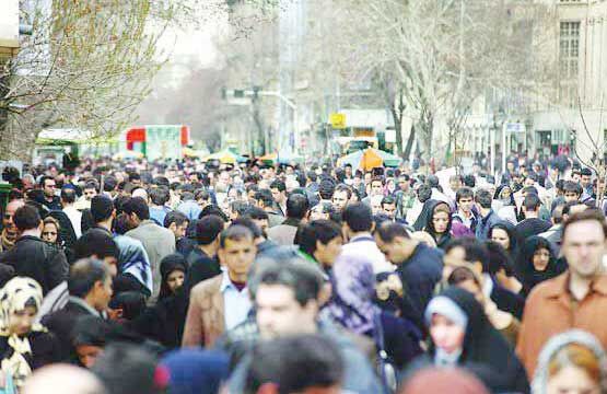 تندروها از نفوذ هم عبور میکنند! تندروها از نفوذ هم عبور میکنند!