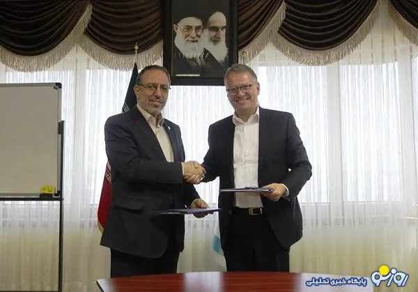 همراه اول و نوکیا برای ارائه خدمات نسل پنجم تلفن همراه در ایران تفاهم نامه همکاری امضا کردند.