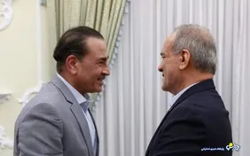 درخواست روسیه و پاکستان به عنوان میانجی از ایران چه بود؟