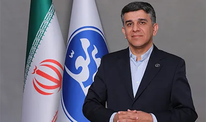 پیام تبریک مدیرعامل بیمه معلم به مناسبت روز خبرنگار