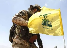 پیام حزب‌الله : دستاورد بزرگ ایران را تبریک می‌گوییم؛ دستاوردی که منجر به حصول یادداشت تفاهمی شد که به آتش‌بس کامل در همه جبهه‌ها از جمله لبنان انجامید