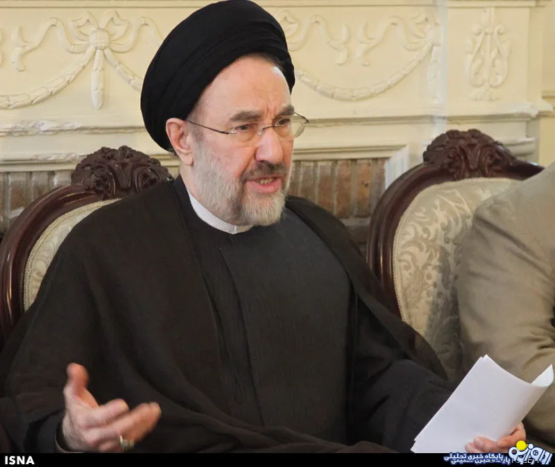 آنچه در دولت اول سیدمحمد خاتمی گذشت
