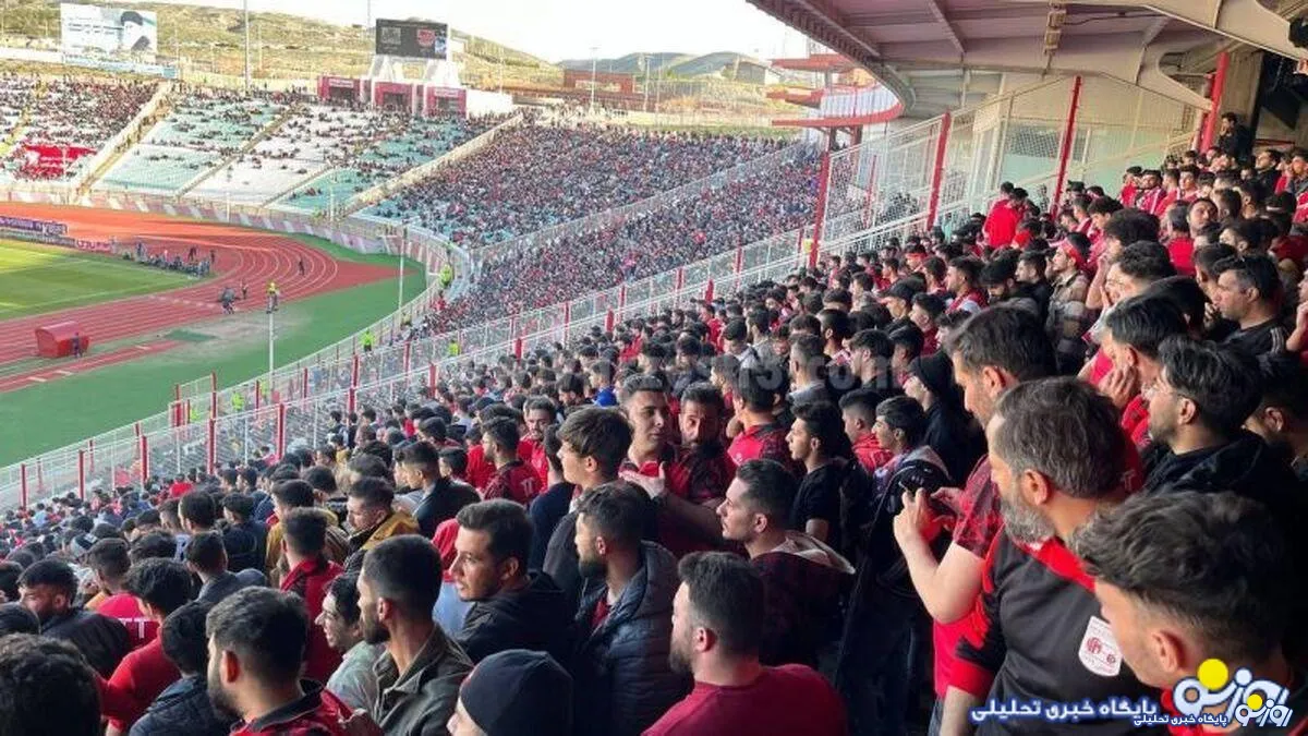 ستاره جدایی طلب سرخپوشان در راه لیگ ستارگان قطر؟