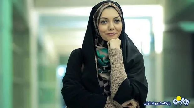 آزاده نامداری در زمان مرگ چه لباسی به تن داشت