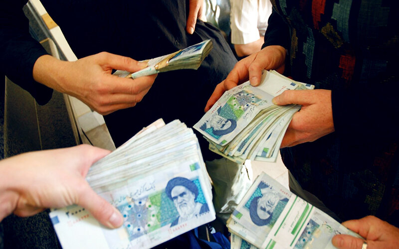 نسخه جدید پرداخت حقوق نیروهای شرکتی از مهر ماه نسخه جدید پرداخت حقوق نیروهای شرکتی از مهر ماه