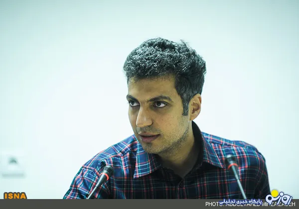 لوگویی که برای عادل فردوسی‌پور دردسرساز شد+عکس