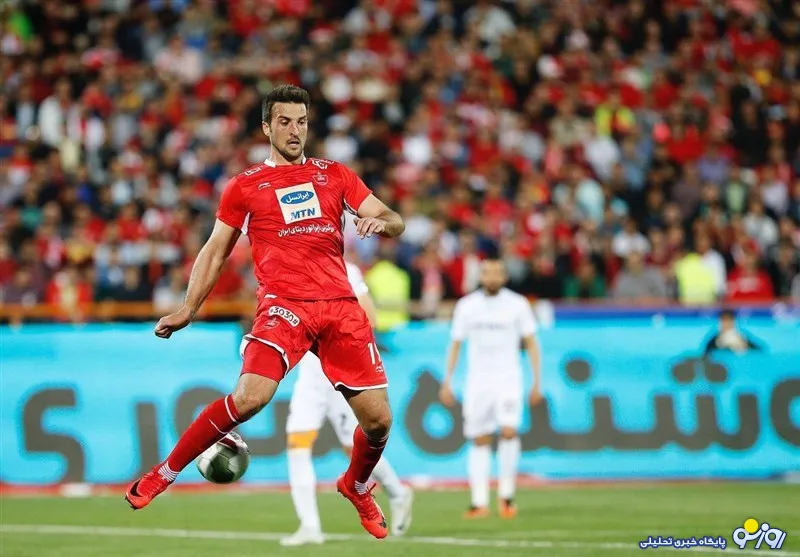 ضرب‌الاجل فیفا به پرسپولیس تا ۱۲ بهمن