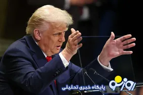 ادعای ترامپ: در حال مذاکره با ایران هستیم