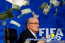 نقش یک زن ایرانی در زندگی پدرخوانده فوتبال دنیا