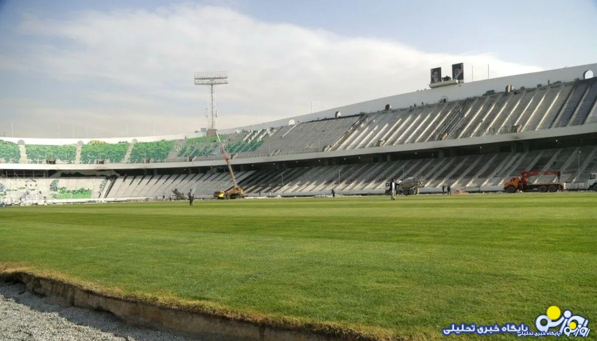 خبری مهم برای استقلال و پرسپولیس رسید