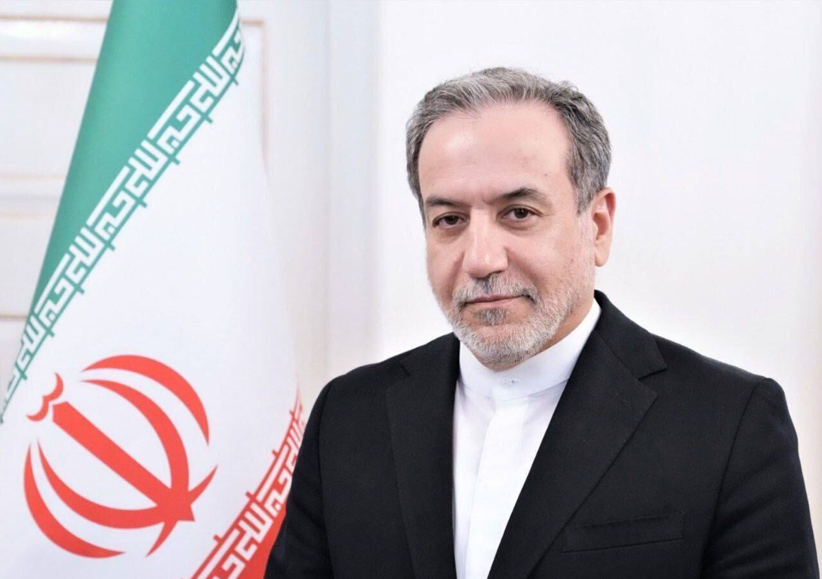 واکنش عراقچی به تهدیدات اقتصادی جدید علیه ایران واکنش عراقچی به تهدیدات اقتصادی جدید علیه ایران