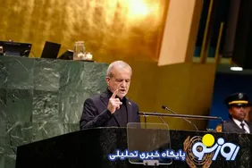 پزشکیان: چرا و با چه هدفی باید با رئیس‌جمهور آمریکا دیدار کنم؟