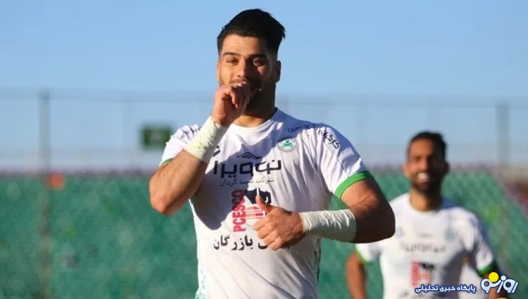 یک استقلالی در لیست خرید پرسپولیس