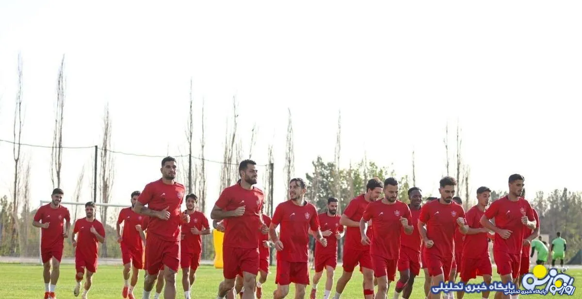 اتفاق نگران کننده در پرسپولیس/ شوک جدید به سرخ ها؟