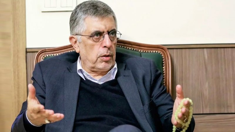 کرباسچی موافق دیدار پزشکیان و ترامپ است یا مخالف؟