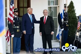 نتانیاهو از لغو حمله ترامپ به ایران، مطلع بود؟