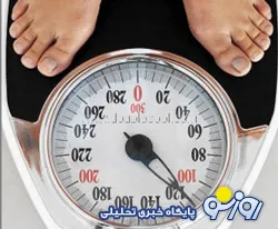 5 عامل عجيب چاقي