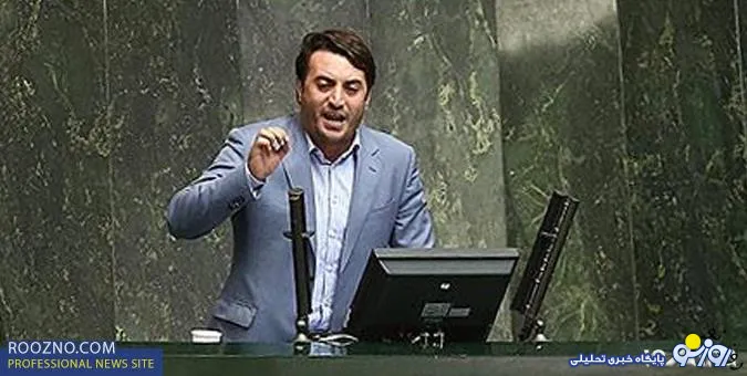 به‌هیچ عنوان با استیضاح وزیر صمت موافق نیستم/رحمانی در مبارزه با فساد پیشتاز است