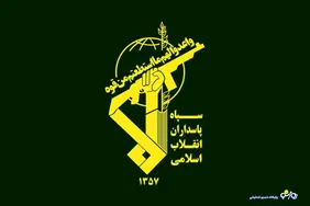 هشدار سپاه به آمریکا: ۴ کشتی متخلف در تنگه هرمز در آتش می‌سوزند