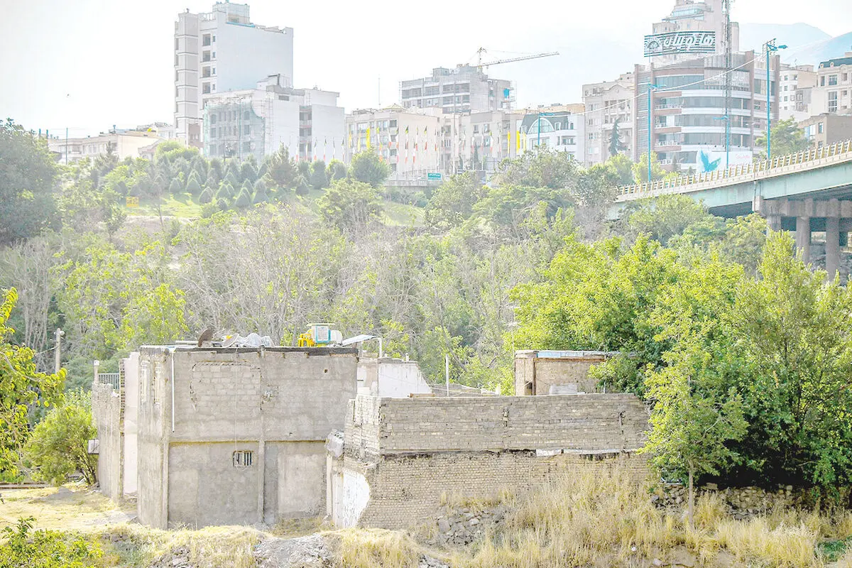 توسعه درونی؛ موضوع فراموش‌شده شهر‌های ایران