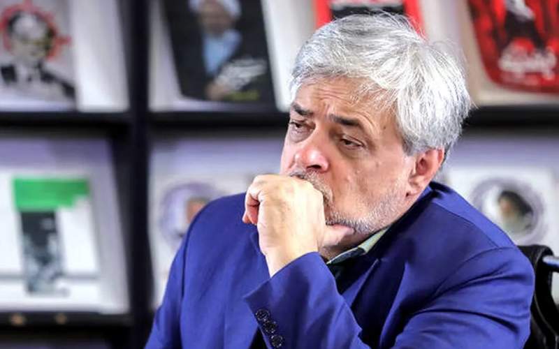 مهاجری: اگر پایداری‌چی‌ها ادعای جنگ‌آوری دارند به جنوب برود و در دمای بالای ۵۰ -۶۰ درجه با مردم همراهی نشان دهند