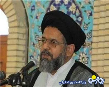 وزیر اطلاعات:در حوادث عراق دخالت نمی‌کنیم