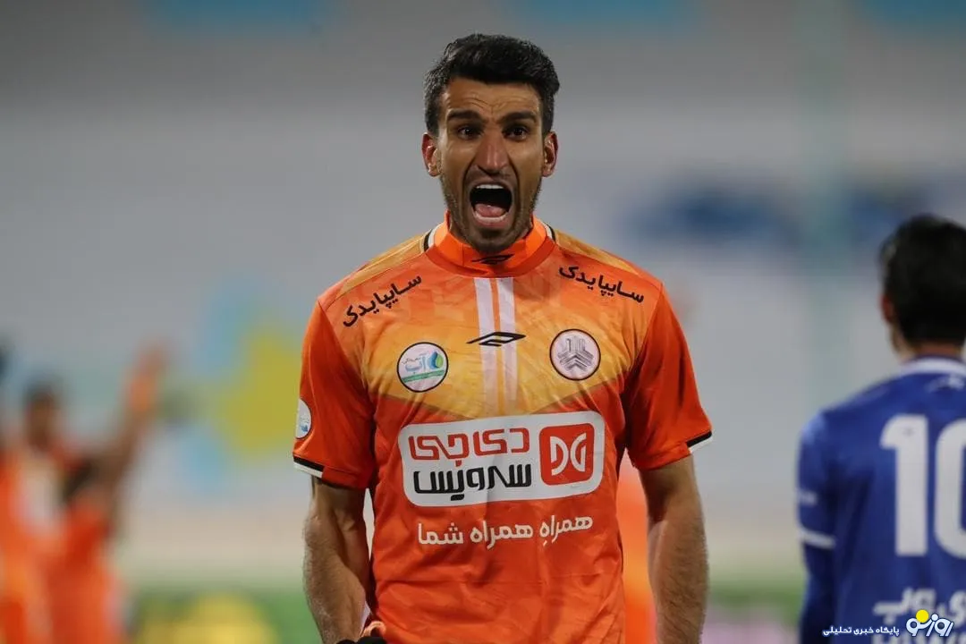 خطرناک‌ترین جمله کاپیتان سابق پرسپولیس!