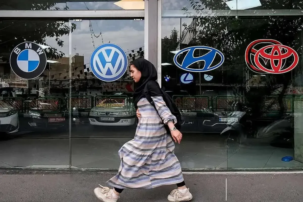 بازار+خودرو