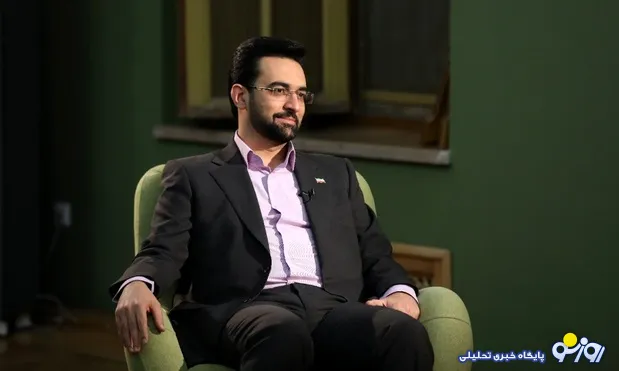 آذری جهرمی: مجلس کم مانده اول اسم رییس جمهور بعدی را هم تصویب کند