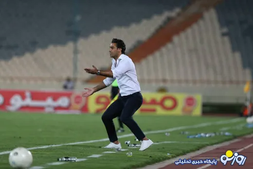 پیشنهاد حریف پرسپولیس به فرهاد مجیدی