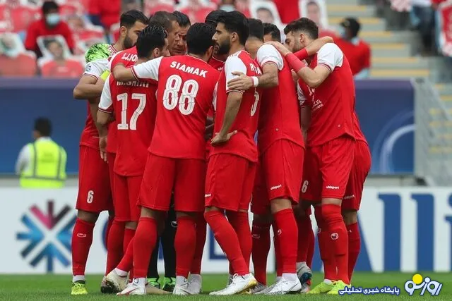 پرسپولیس و غوغا در بازار نقل و انتقالات