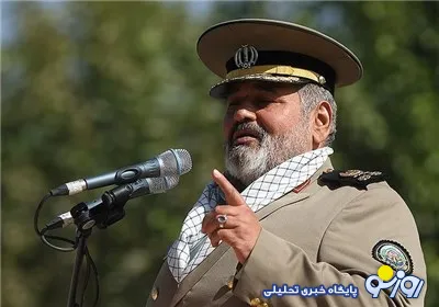 سرلشکرفیروزآبادی:دولت دکتر روحانی دولتی مجاهد و ایثارگر است/شهادت می‌دهم که امروز دولت جز خیر مردم، انقلاب و کشور را نمی‌خواهد