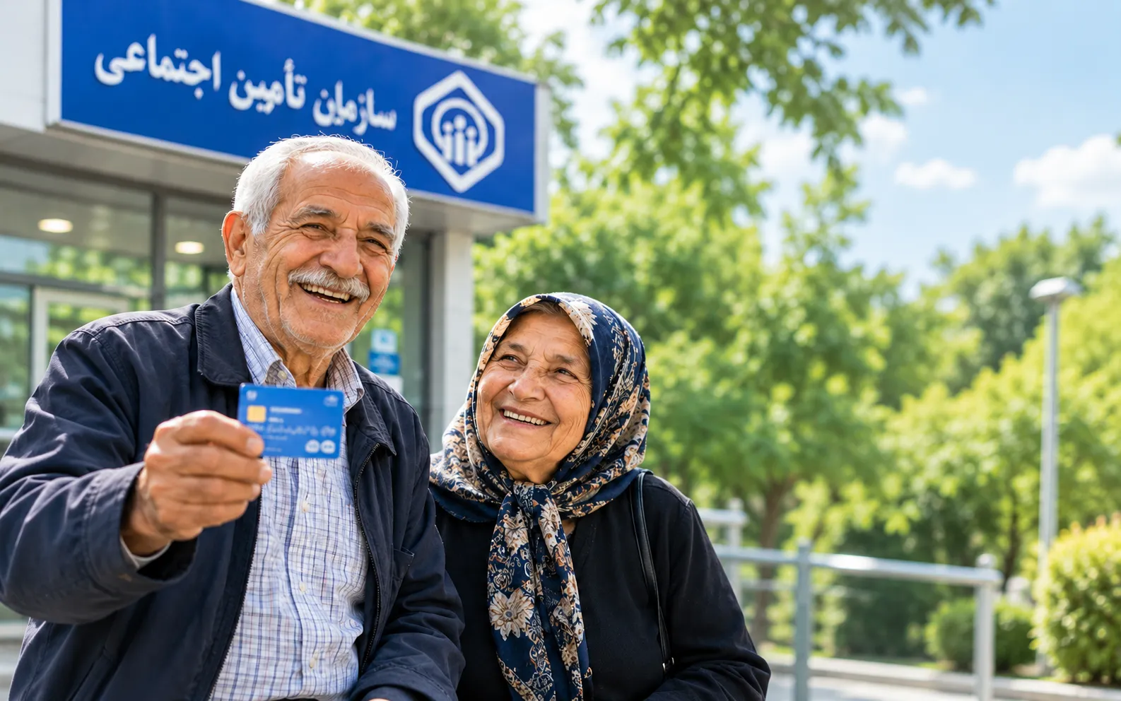 واریز معوقات بازنشستگان تا ۹ آبان/ تکلیف مطالبات ۵ میلیون و ۳۰۰ هزار نفر چه شد؟ واریز معوقات بازنشستگان تا ۹ آبان/ تکلیف مطالبات ۵ میلیون و ۳۰۰ هزار نفر چه شد؟