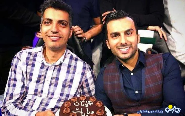 محمد حسین میثاقی محبوبیت خود را لگد مال کرد !