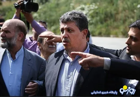 مهدی هاشمی قبل از ورود به زندان اوین:خواستار پخش کامل و بدون حاشیه کلیه جلسات محاکمه ام از صدا و سیما هستم