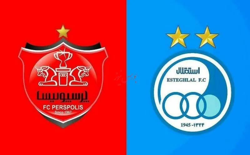 اسناد جدید پرسپولیس علیه بازیکن خارجی استقلال اسناد جدید پرسپولیس علیه بازیکن خارجی استقلال