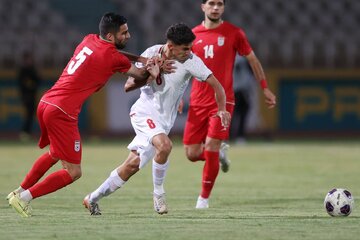 ارزانترین بازیکن جام جهانی از پرسپولیس ارزانترین بازیکن جام جهانی از پرسپولیس