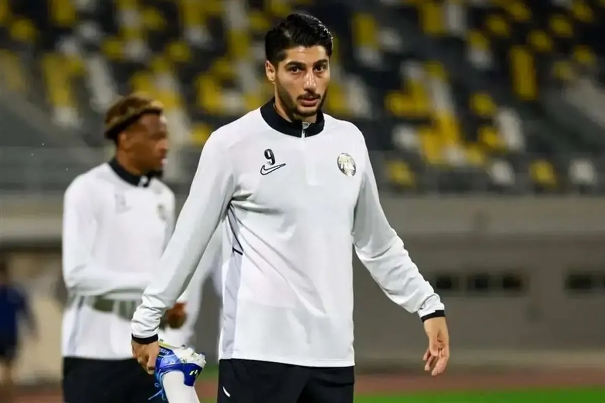 بمب نقلوانتقالاتی پرسپولیس از امارات میآید بمب نقلوانتقالاتی پرسپولیس از امارات میآید