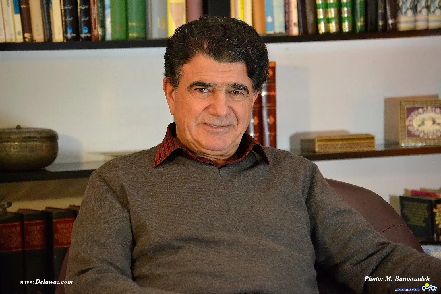 تکذیب مجدد شایعات مجازی درباره استاد شجریان