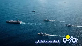 برای جلوگیری از فروپاشی اقتصاد تهاتر تنگه هرمز با محاصره دریایی امکان رونق اقتصادی وتجاری را فراهم خواهد کرد