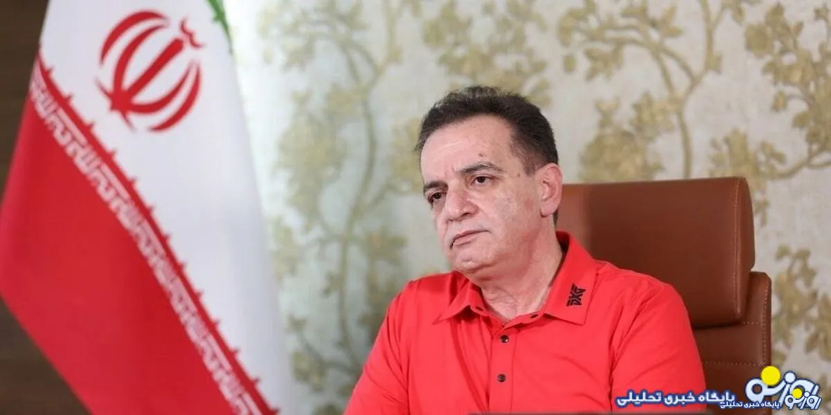 کنایه سنگین مالک تراکتور به استقلال و تاجرنیا سوژه شد