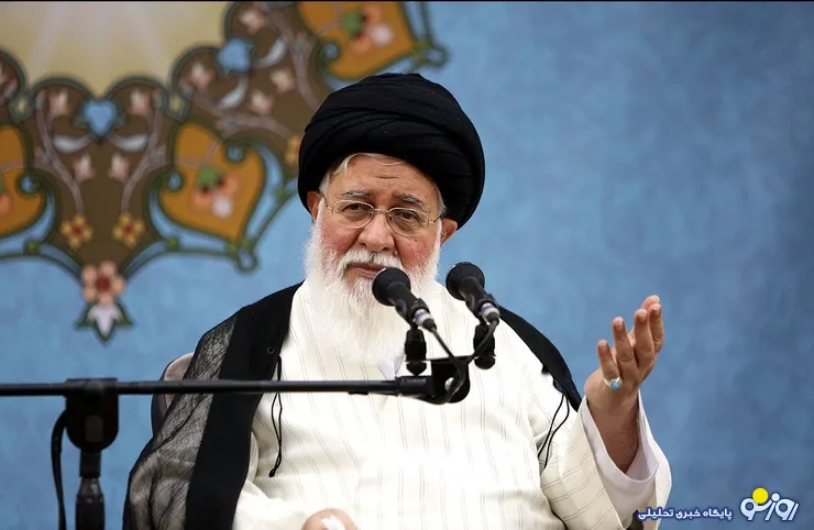 علم الهدی: رفع تحریم به جایی نمی رسد؛ درخواست نکنید که این یعنی خیانت یا بی سوادی!