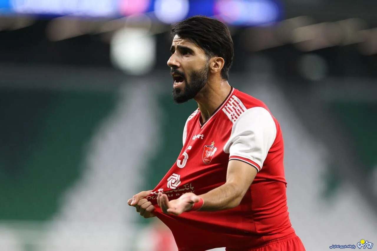 ستاره سابق پرسپولیس از جدایی سریع پشیمان شد