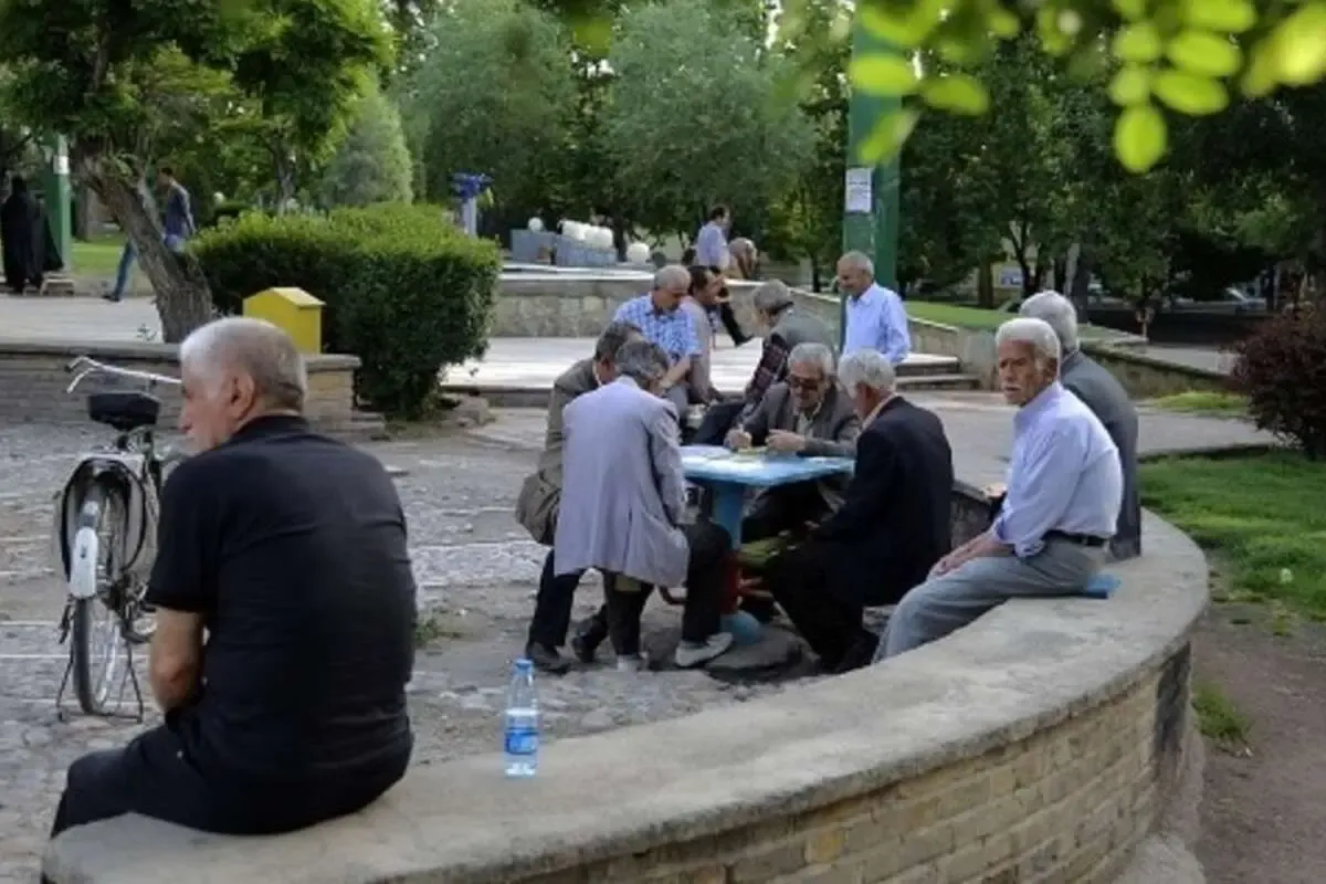 افزایش حقوق بازنشستگان افزایش حقوق بازنشستگان