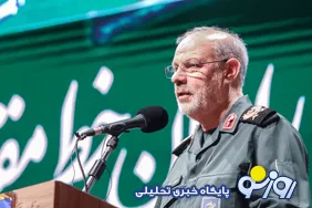 سخنگوی سپاه: آمریکا شرایط ما را نپذیرد، تنگه هرمز باز نخواهد شد
