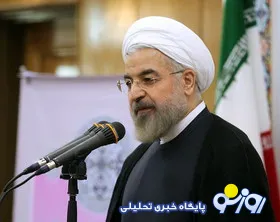 روحانی: نسل جوان را دین‌باور بار بیاورید نه دین نما/برخی می گویند باید اتصال جامعه را با دنیا قطع کنیم اما این راه حل درست نیست