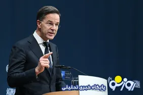 دبیرکل ناتو: ایتالیا به ۵۰۰ هواپیمای آمریکایی، اجازه پرواز از پایگاه‌های خود را در جنگ اخیر علیه ایران داد؛ این یک اقدام عظیم است