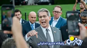 واشنگتن باز هم ایران را تهدید کرد؟